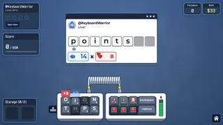 Скриншот 1 к игре Func Key