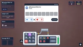 Скриншот 2 к игре Func Key