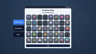 Скриншот 3 к игре Func Key