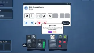 Скриншот 4 к игре Func Key