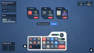 Скриншот 5 к игре Func Key
