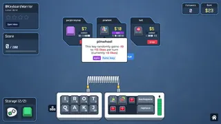 Скриншот 7 к игре Func Key