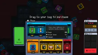 Скриншот 2 к игре Tile Tactics