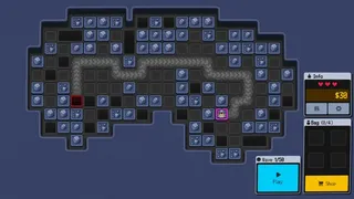 Скриншот 3 к игре Tile Tactics