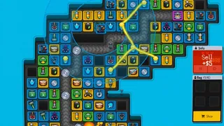 Скриншот 5 к игре Tile Tactics