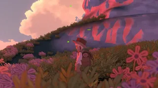 Скриншот 1 к игре Wind and Pasture