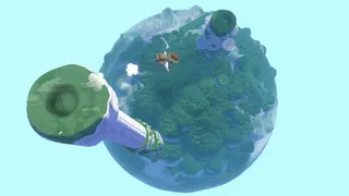 Скриншот 2 к игре Wind and Pasture