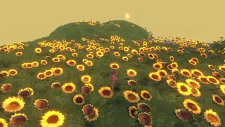 Скриншот 4 к игре Wind and Pasture
