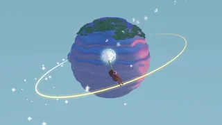 Скриншот 5 к игре Wind and Pasture