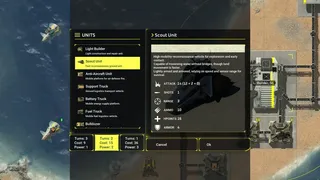 Скриншот 6 к игре Foreign Rim