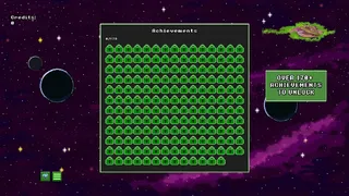 Скриншот 5 к игре Exofinity Clicker