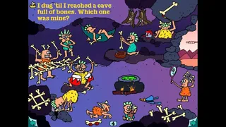 Скриншот 3 к игре Ruff's Bone