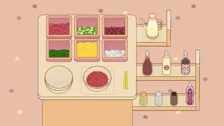 Скриншот 6 к игре Jiaozi & Shopkeeper