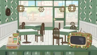 Скриншот 7 к игре Jiaozi & Shopkeeper