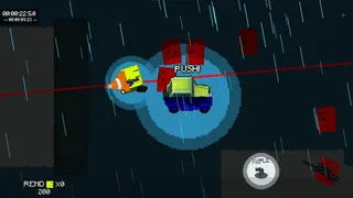 Скриншот 4 к игре Guerilla Cubes