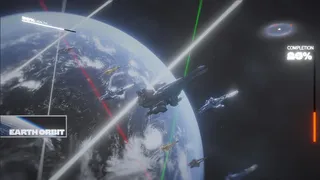 Скриншот 3 к игре DREADNOUGHT TARTARUS
