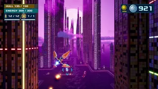 Скриншот 5 к игре Alastrius: Star-Fighter