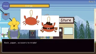Скриншот 2 к игре Crumbs for a week