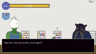 Скриншот 3 к игре Crumbs for a week