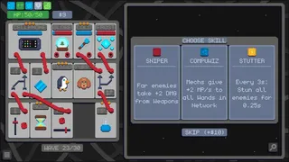 Скриншот 4 к игре Wireworks