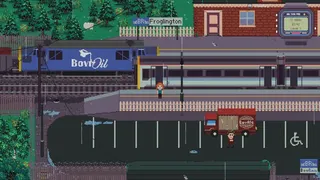 Скриншот 2 к игре Darts RPG