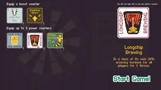 Скриншот 3 к игре Darts RPG