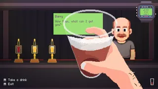 Скриншот 6 к игре Darts RPG