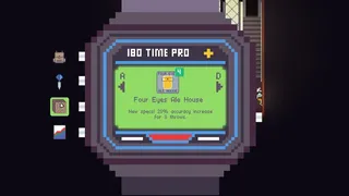 Скриншот 7 к игре Darts RPG