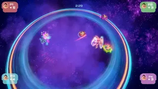 Скриншот 7 к игре Thrust Me Bro
