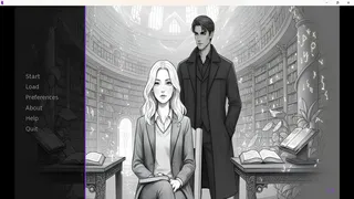 Скриншот 1 к игре Shadow of Paris