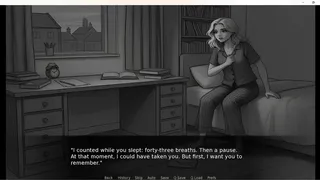 Скриншот 3 к игре Shadow of Paris