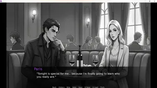 Скриншот 5 к игре Shadow of Paris