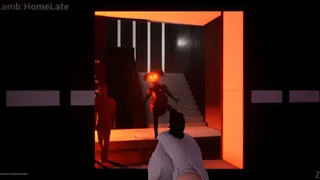 Скриншот 3 к игре The White Lamb: No Shelter