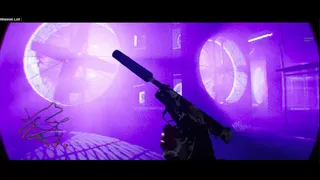 Скриншот 7 к игре The White Lamb: No Shelter