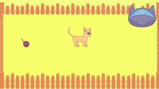 Скриншот 3 к игре Romeow: Home Sweet Home
