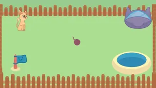 Скриншот 4 к игре Romeow: Home Sweet Home
