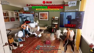 Скриншот 2 к игре OUTSIDE