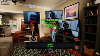 Скриншот 4 к игре OUTSIDE