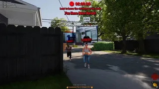 Скриншот 6 к игре OUTSIDE