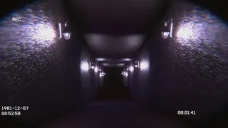 Скриншот 2 к игре VOID81: The Backrooms