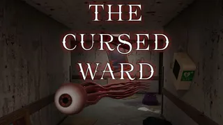 Скриншот 1 к игре The Cursed Ward
