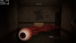 Скриншот 3 к игре The Cursed Ward