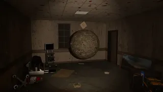 Скриншот 7 к игре The Cursed Ward