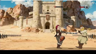 Скриншот 8 к игре Tales of Medieval Duelists