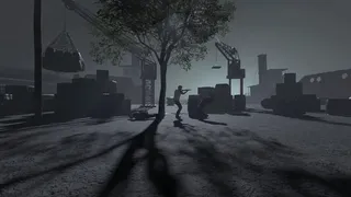 Скриншот 1 к игре La Cosa Nostra