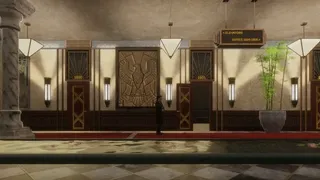 Скриншот 4 к игре La Cosa Nostra