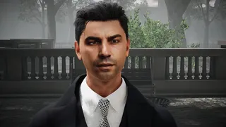 Скриншот 6 к игре La Cosa Nostra