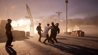 Скриншот 7 к игре La Cosa Nostra