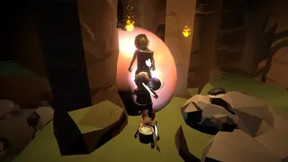 Скриншот 4 к игре Caveworks