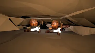 Скриншот 5 к игре Caveworks